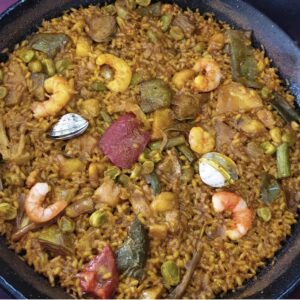 ARROCES